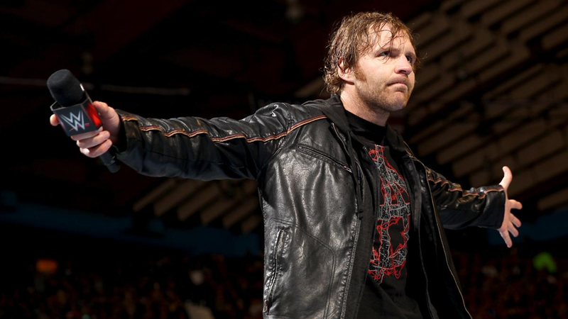 Illustration for article titled WWE crashes into an interesting RAW on its way to Roadblock